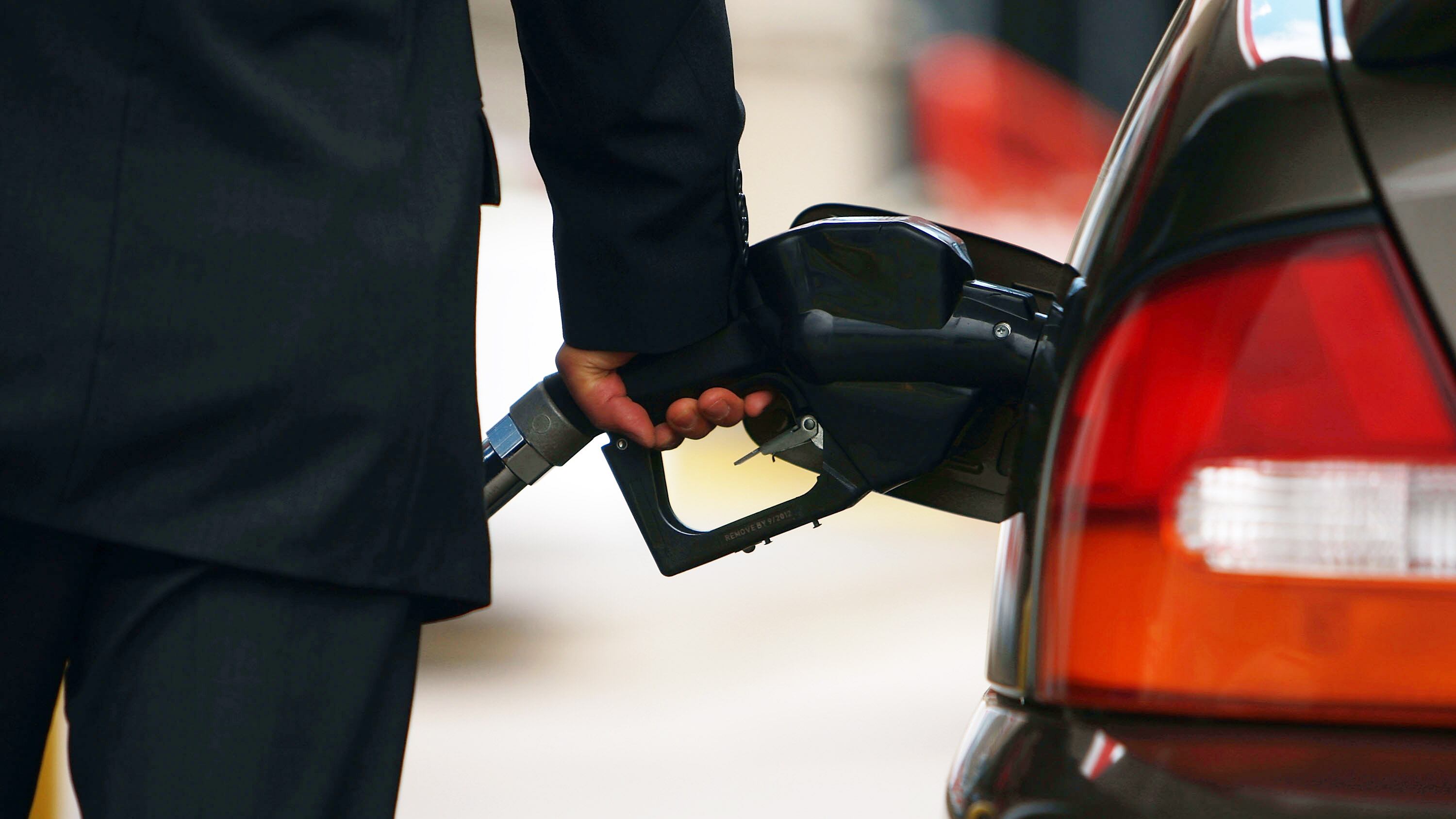 gasolina diciembre 24