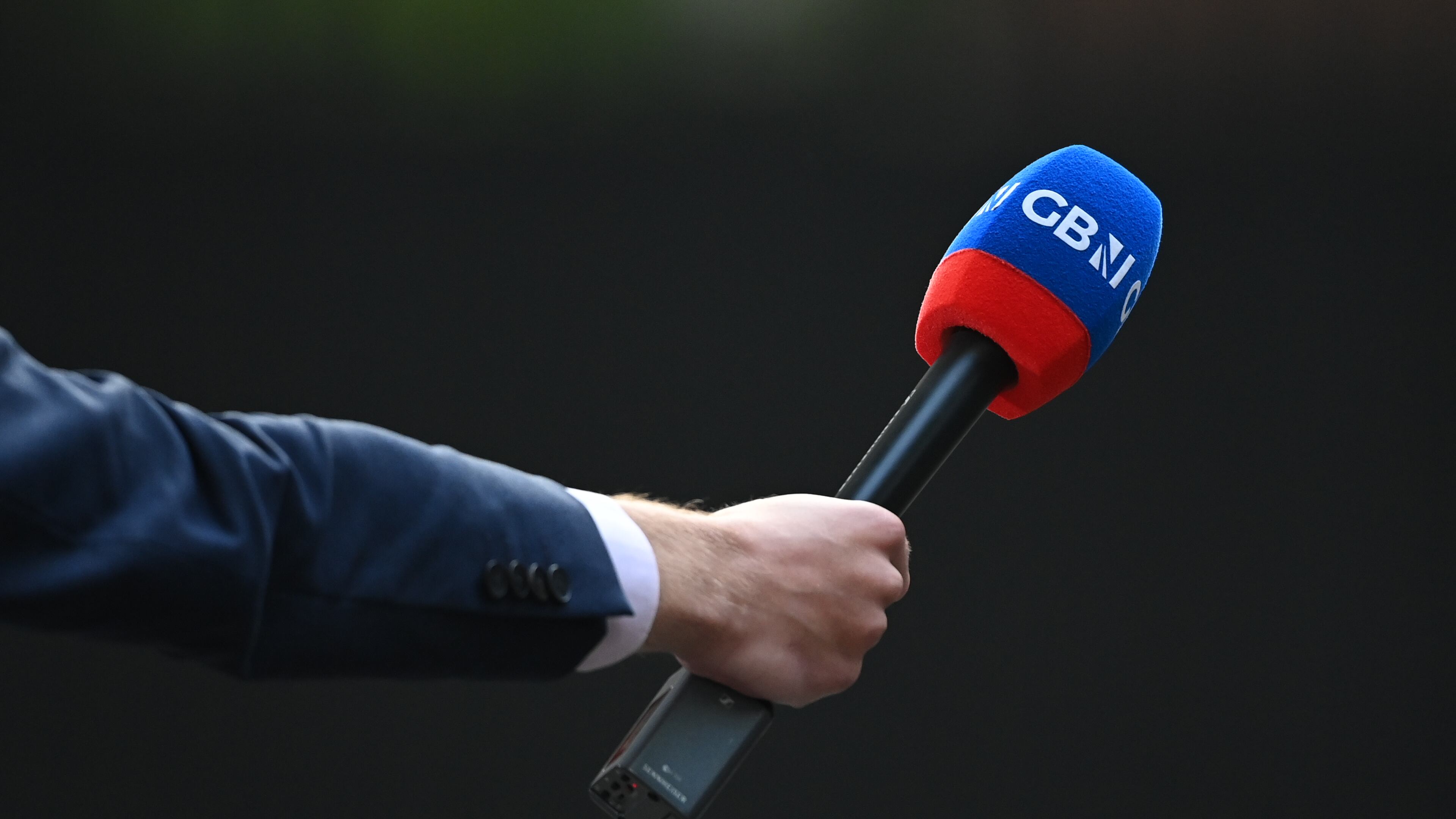 Imagen ilustrativa periodista