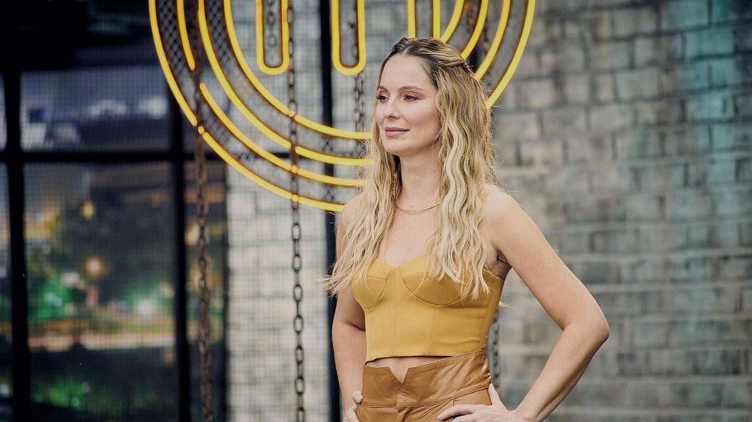 La alegría de Claudia Bahamon viene por el Santuario de Malpelo que será un área marina de más de 47 mil kilómetros donde no se permitirá la pesca.