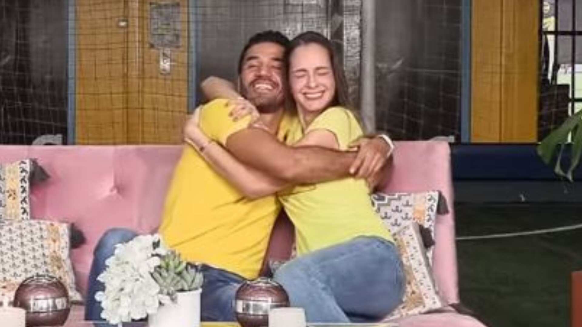 Fabián Vargas recordó con tristeza que lo vetaron de la selección Colombia y Laura Acuña