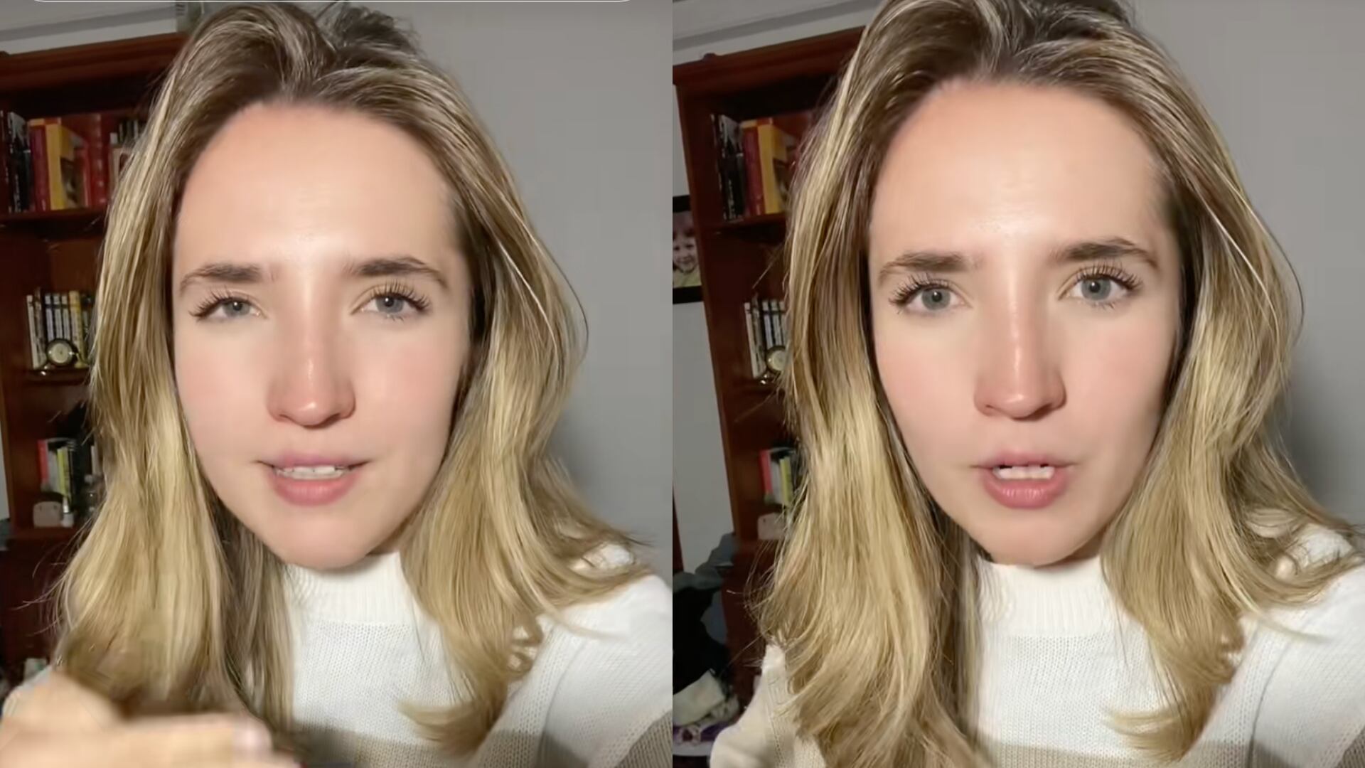 Creadora de contenido fue secuestrada en un taxi tras salir de fiesta por la Zona T de Bogotá