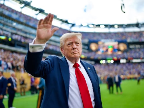 Estados Unidos comenzará operativos militares frente a las costas de Venezuela para reducir el narcotráfico