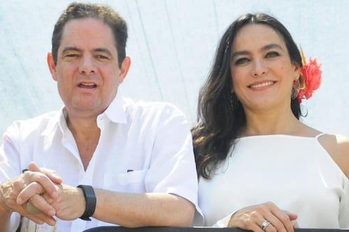 ¿Quién es la exesposa de Germán Vargas Lleras y su familia? Se separaron recientemente