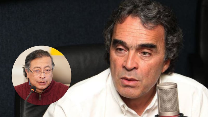 La carta de Sergio Fajardo a Petro y a seis expresidentes: “Los problemas de Colombia los resolvemos nosotros”