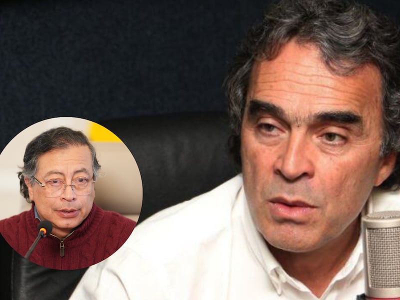 La carta de Sergio Fajardo a Petro y a seis expresidentes: “Los problemas de Colombia los resolvemos nosotros”