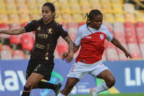 Así se jugará la primera fecha de la Liga BetPlay Femenina tras haberse realizado el sorteo