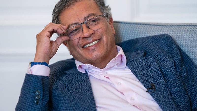 “Tenemos la tasa más baja de desempleo del siglo”: Petro presume caída en la desocupación en Colombia