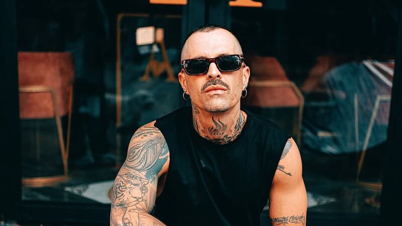 “No lo puedo interrumpir”: Mike Bahía contó cómo maneja que lo aborden sus fans en la calle