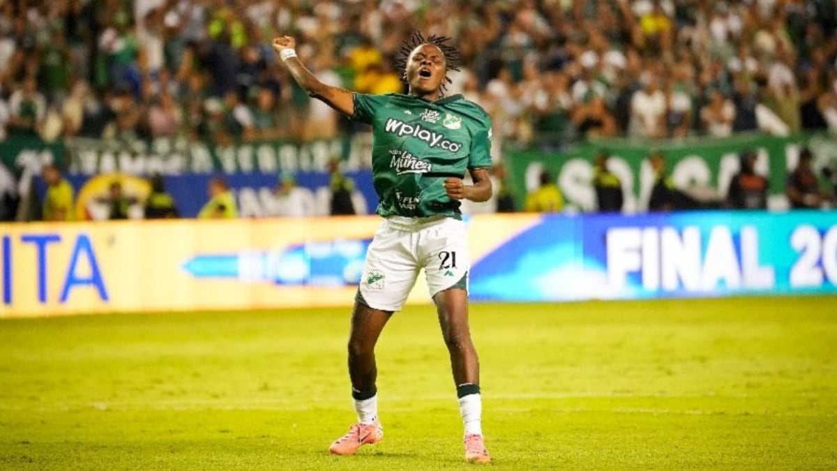 Deportivo Cali es finalista de la Copa Libertadores Femenina