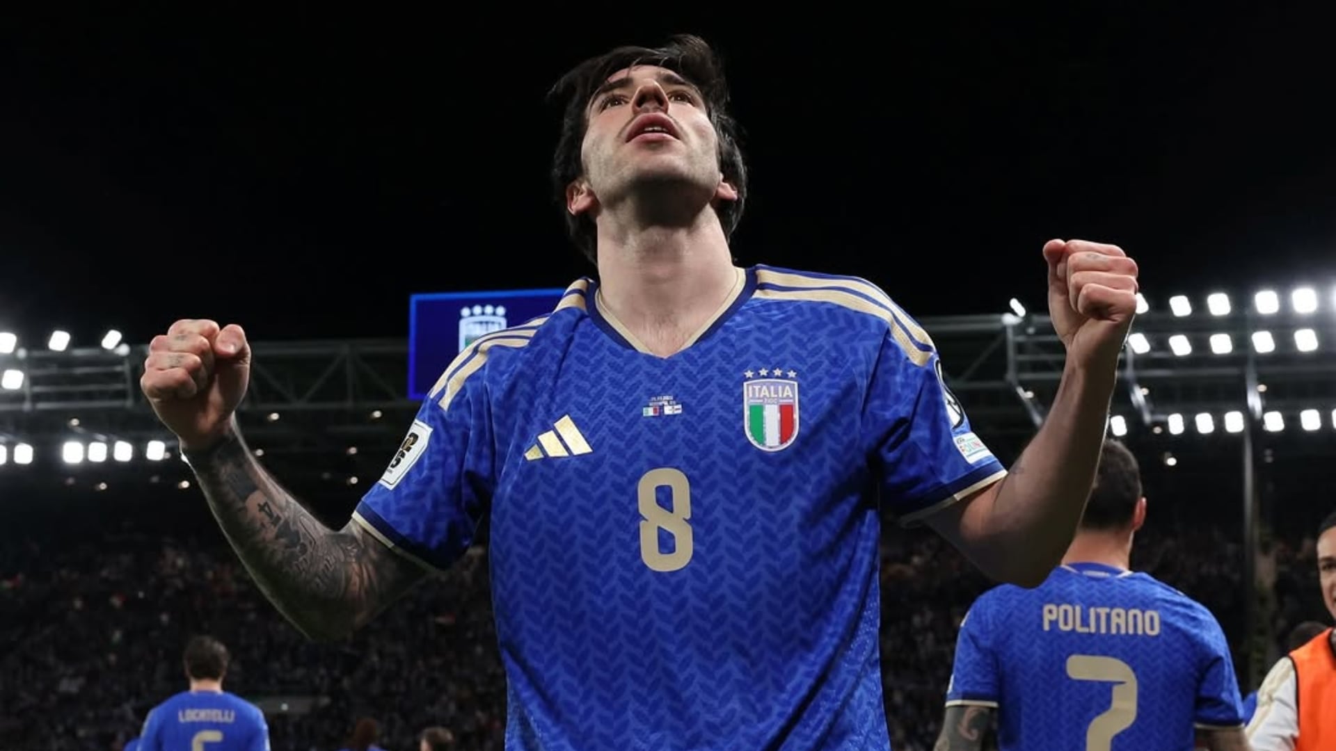 Resultados del repechaje Mundialista: ¿Qué selecciones se clasificaron y cuáles quedaron eliminadas?