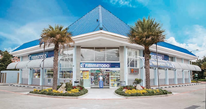 Farmatodo