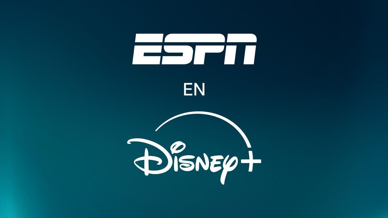 Importantes cambios en Disney+: salen canales deportivos en los planes Estándar