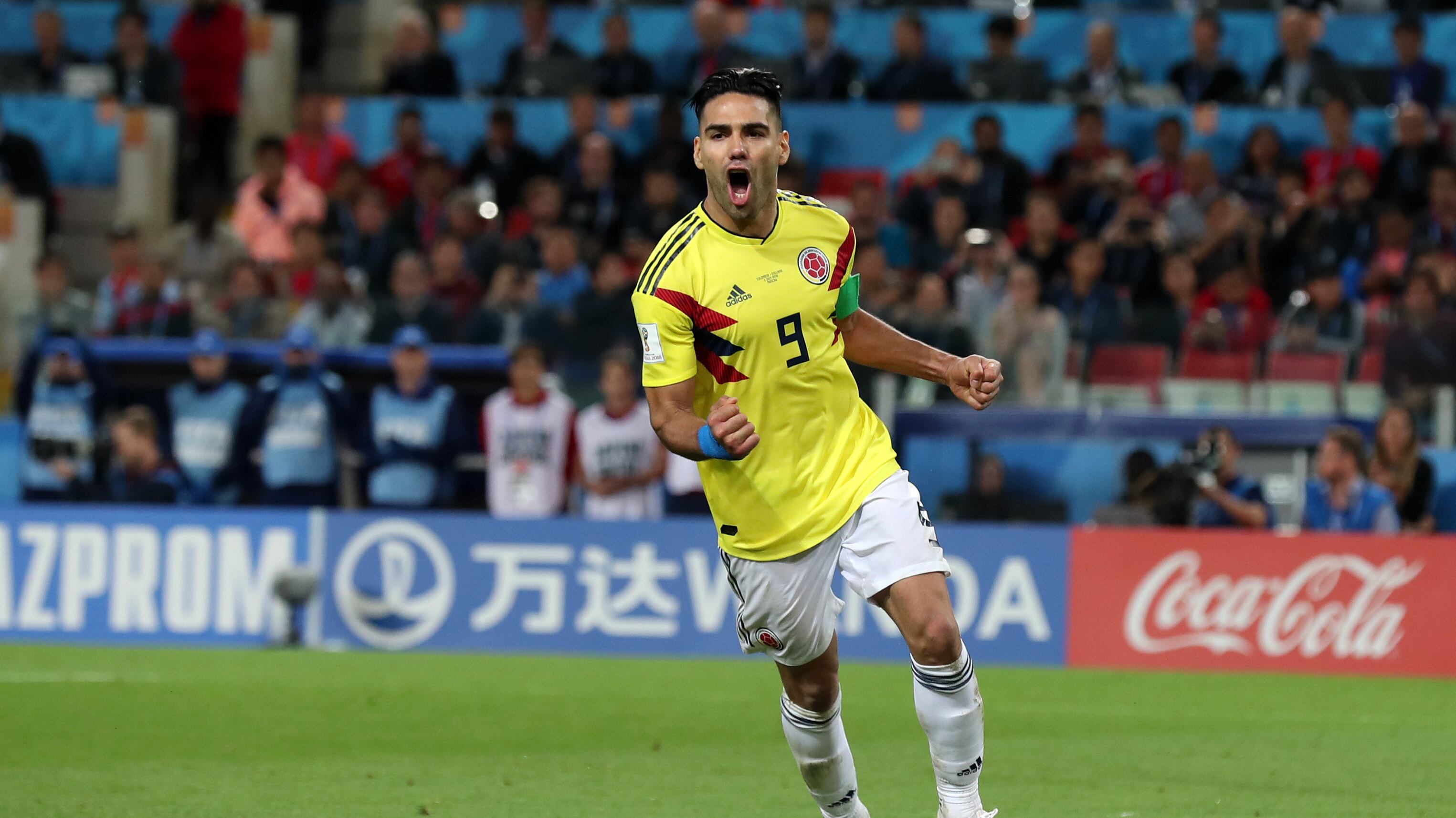 Falcao dejó mensaje a la Selección Colombia para ganar la Copa América