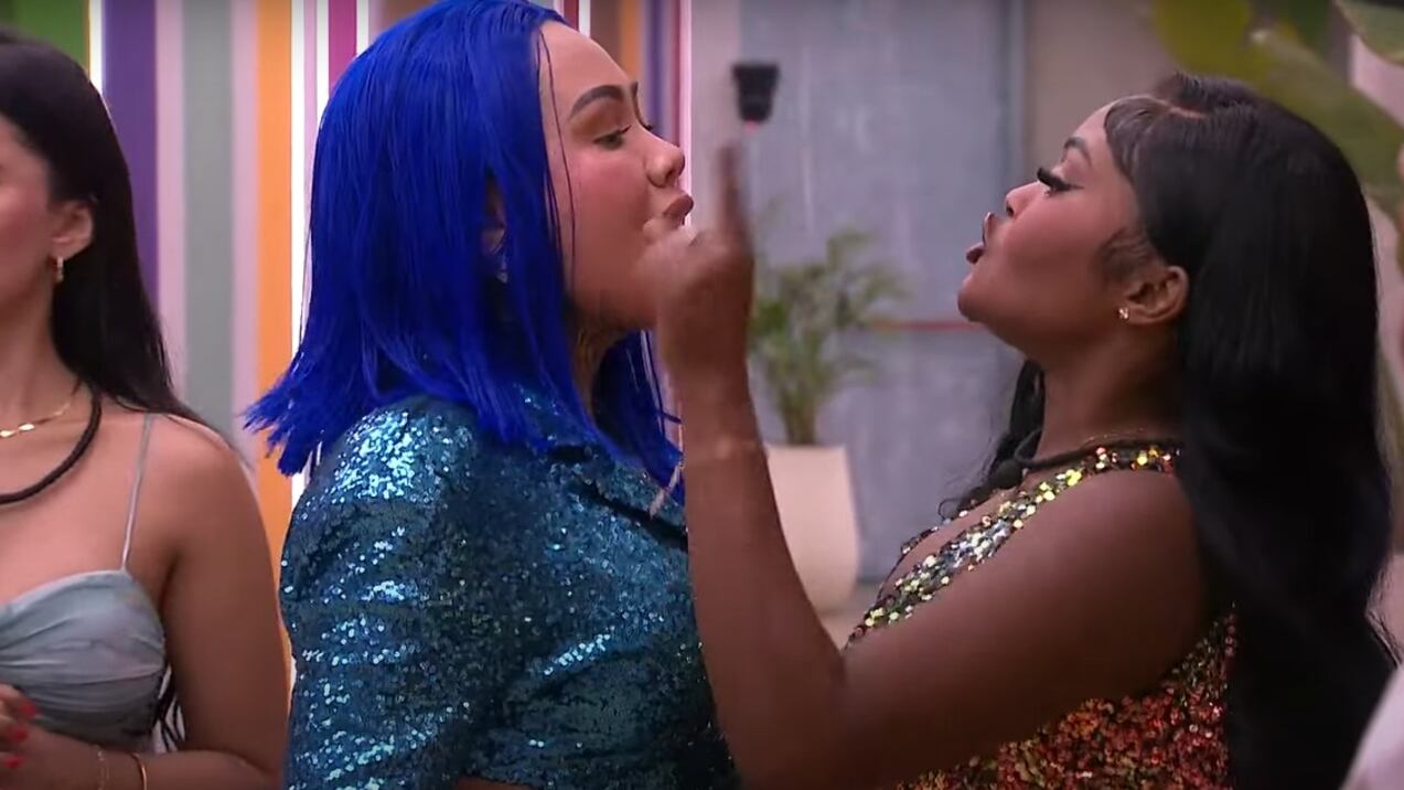 La casa de los famosos RCN