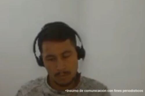 Condenan a 45 años de cárcel a feminicida de Laura Valentina Páez, niña de 9 años víctima de brutal crímen en Boyacá