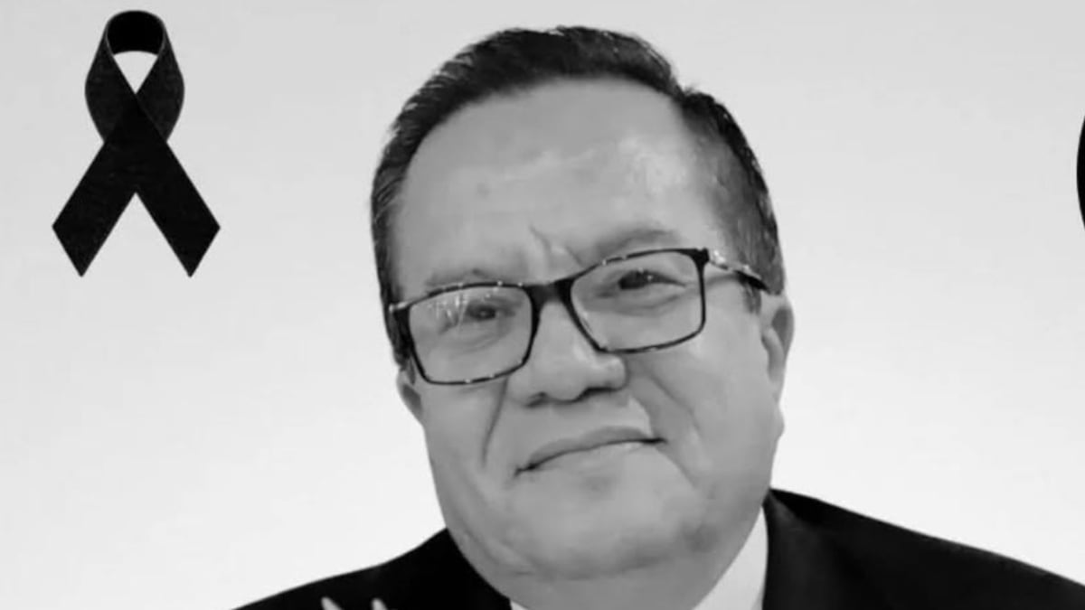 Luto en el deporte colombiano: murió Weymar Muñoz, un gran líder de la actividad en el país