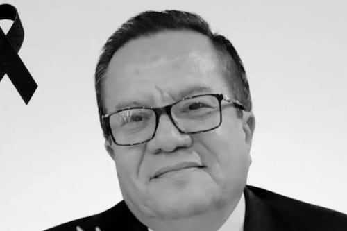 Luto en el deporte colombiano: murió Weymar Muñoz, un gran líder de la actividad en el país