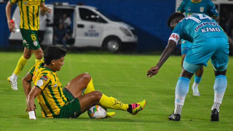 Real Cartagena reveló reunión con la Comisión Arbitral tras el escándalo contra Jaguares