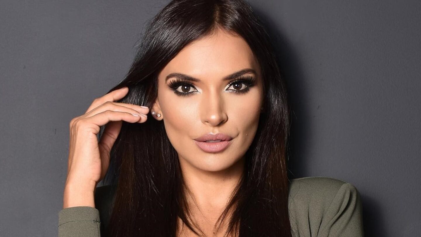 Para Margarita Reyes no hay un límite para empezar de nuevo y cambiar la realidad que se vive.