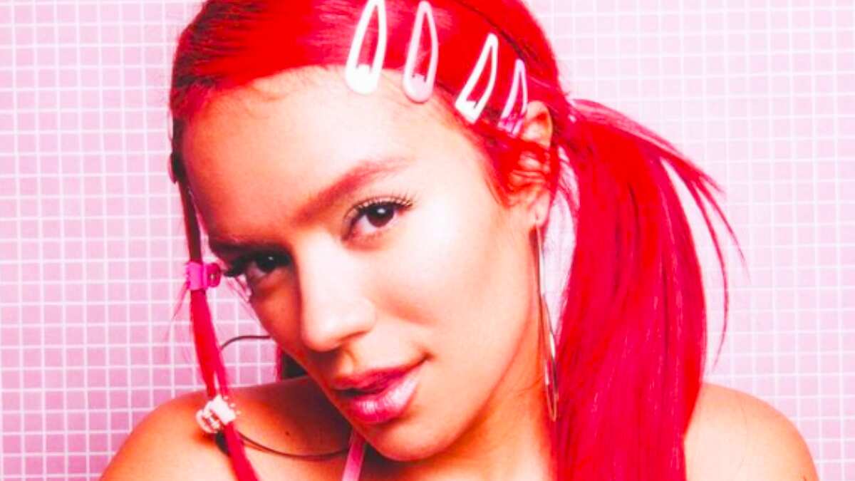 Así lucía Karol G cuando quería participar en el Factor XS