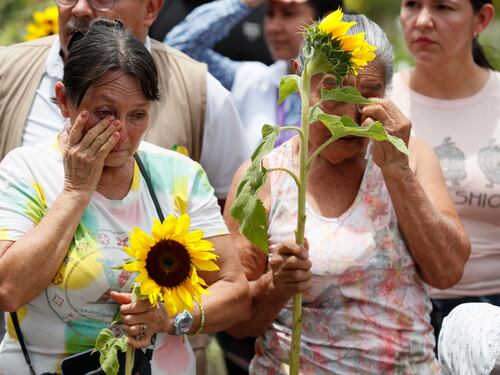 ¿Cómo está la situación de Derechos Humanos en Colombia? ONU presentó informe que alerta aumento de masacres y reclutamiento forzado de niños
