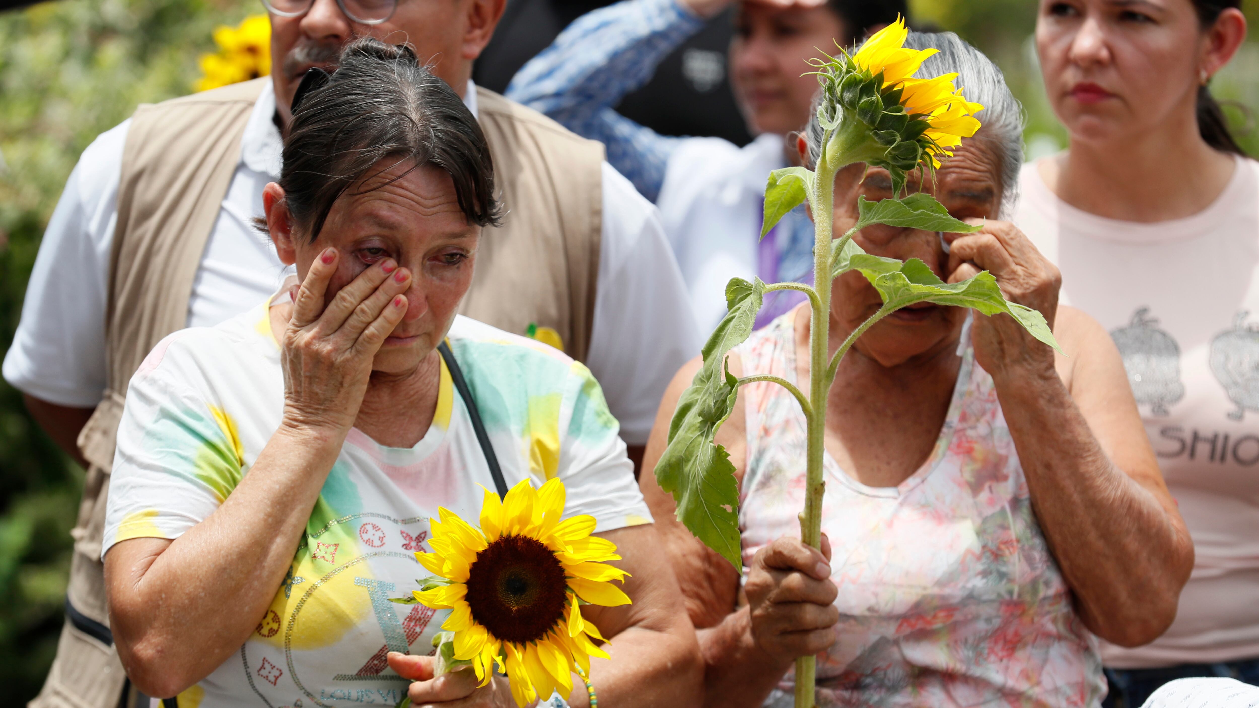 Informe del Comité Internacional de la Cruz Roja