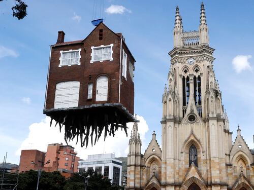 La Bienal: el acto cultural que transformó a Bogotá, en voces de quienes dieron vida a esta edición