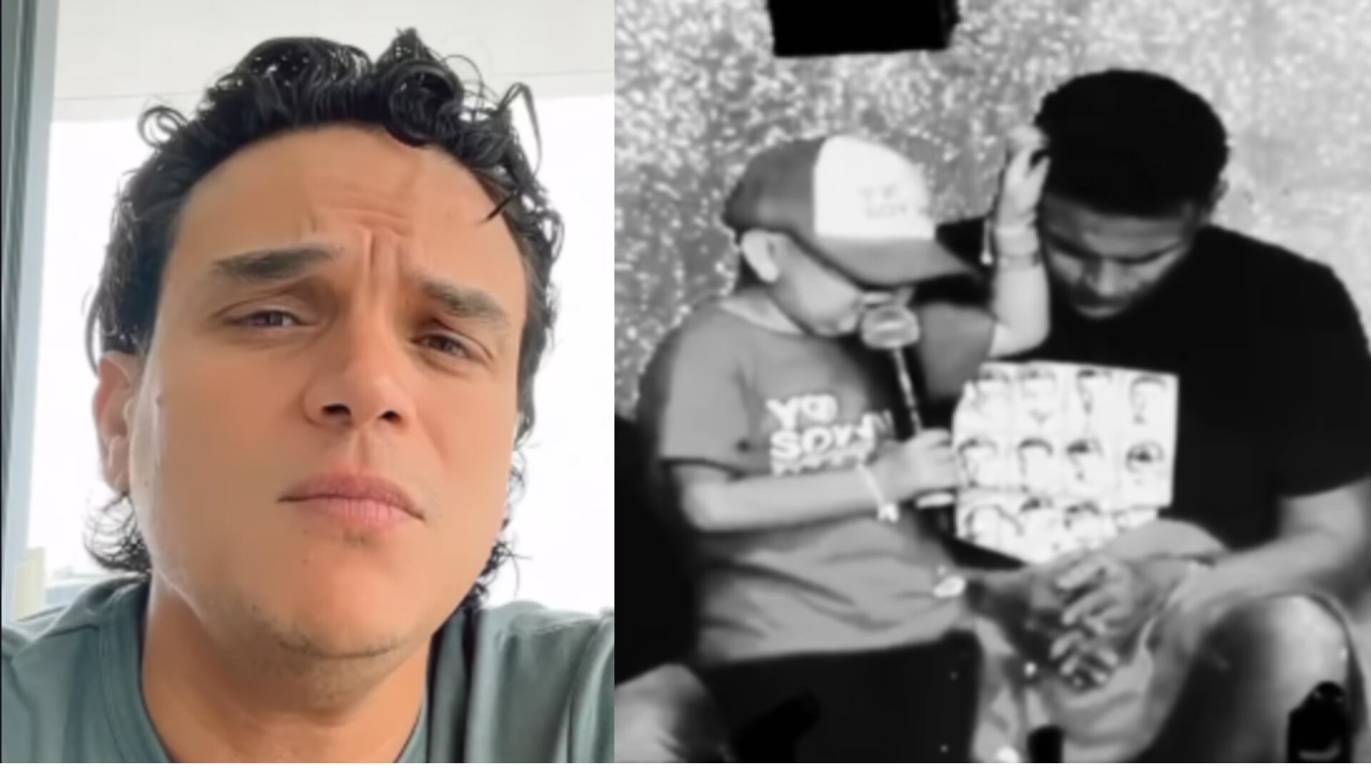 Fallece seguidora de Silvestre Dangond que perdió su lucha contra el cáncer