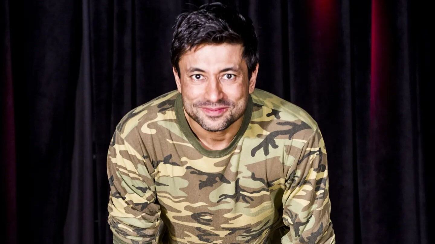 Adrián Parada hizo dudar sobre sí son o no las cenizas del ser querido que se entregan tras la cremación.