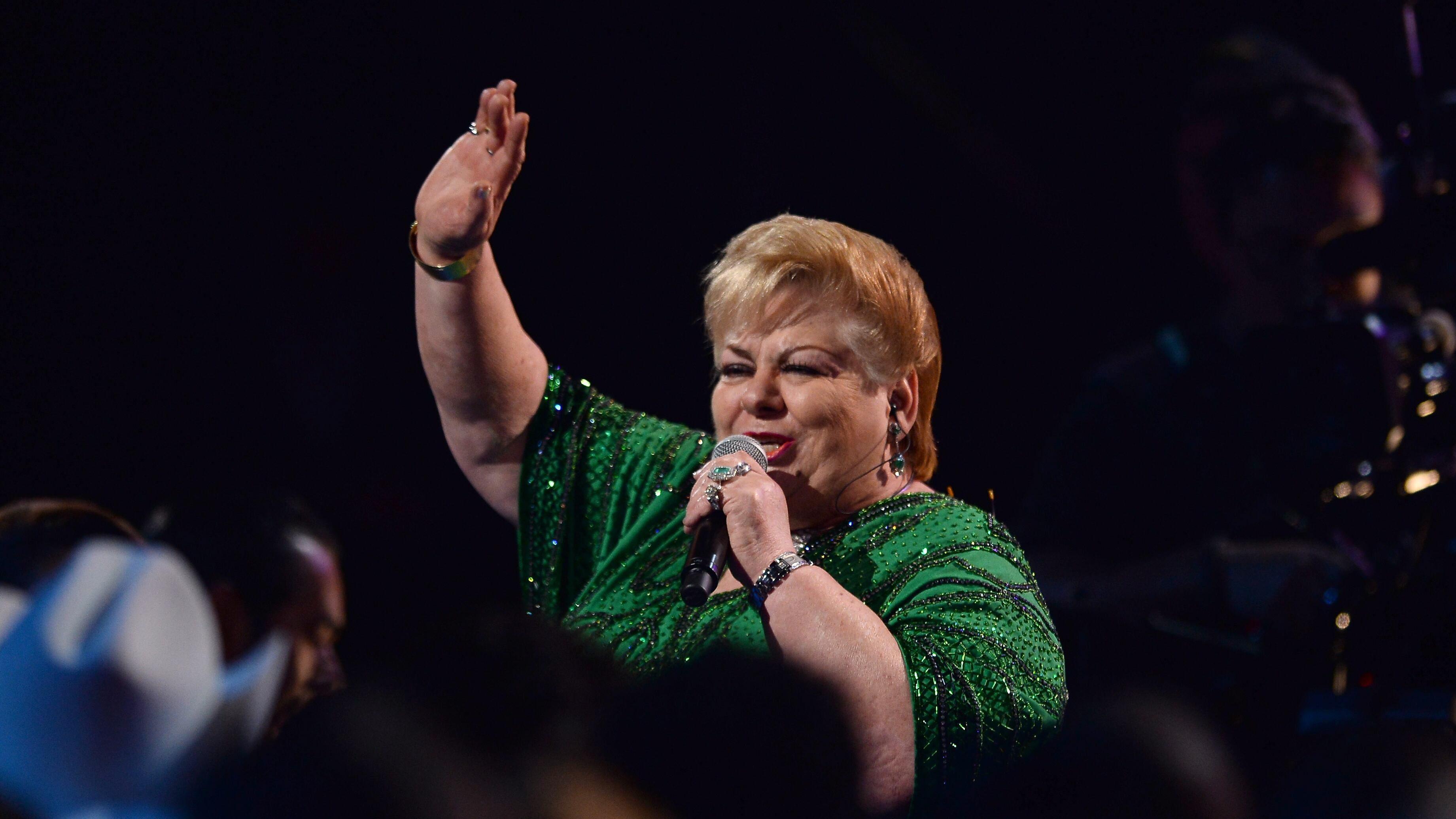 Algunas cantantes han logrado desahogar sus penas amorosas en canciones, como recientemente lo hizo Shakira.