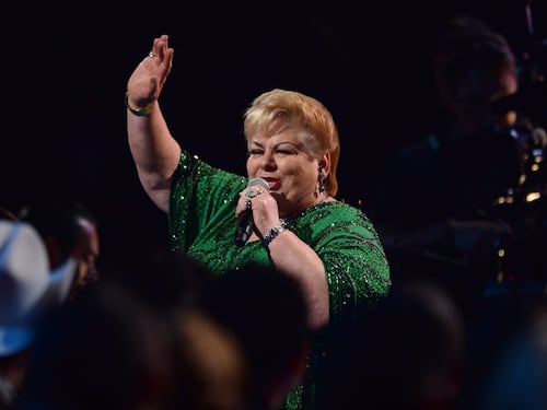 Paquita la del Barrio:¿De qué murió la cantante mexicana?