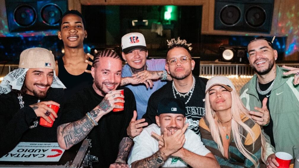 ‘+57′: Un desperdicio que se quedó en rendirse otra vez a la cultura ‘traqueta’