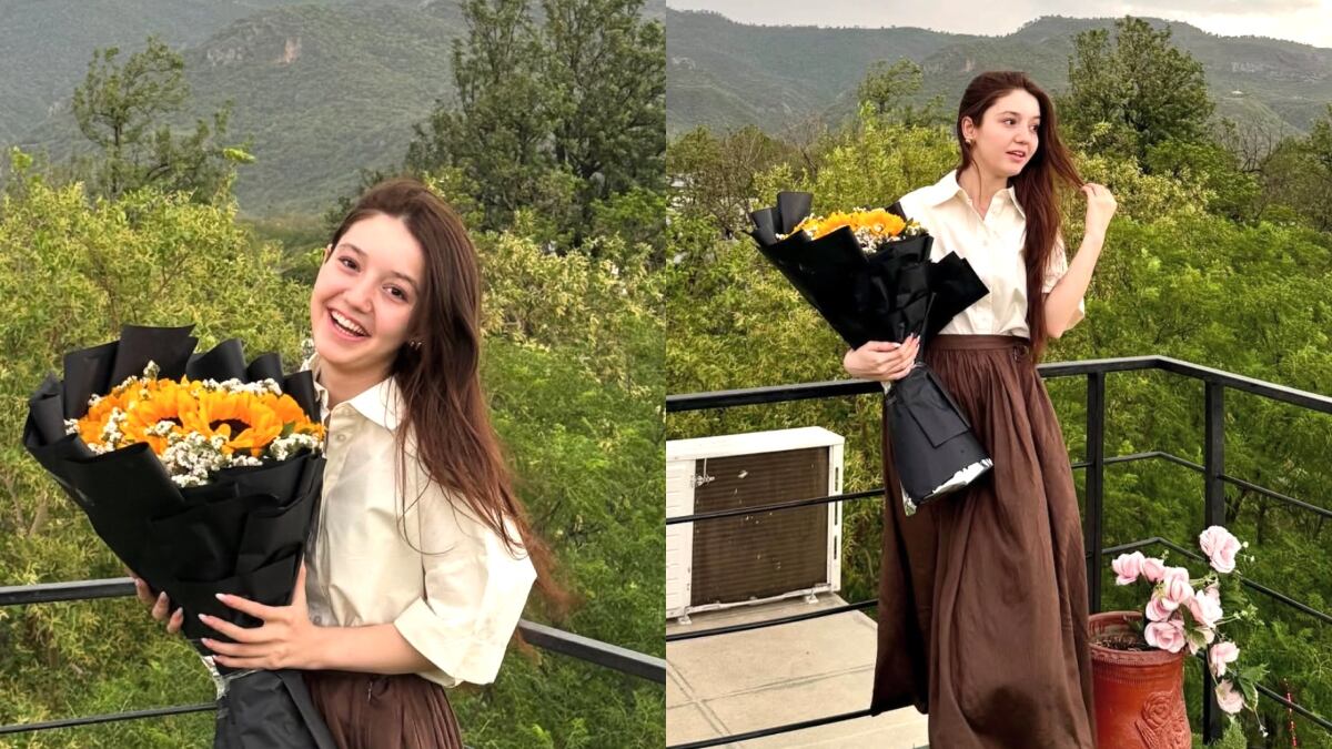 Sana Yousaf asesinato