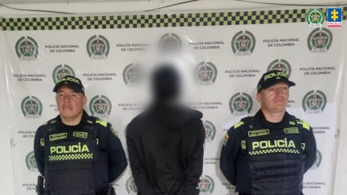 El hombre no aceptó los cargos por pegarle a su mamá