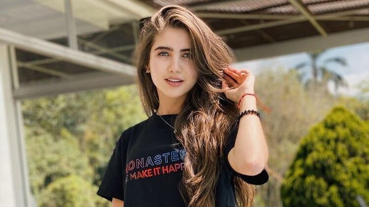 Para la cantante Shaira parece ser más que primordial valorar a la pareja y sobre todo darle el respeto que se merece.