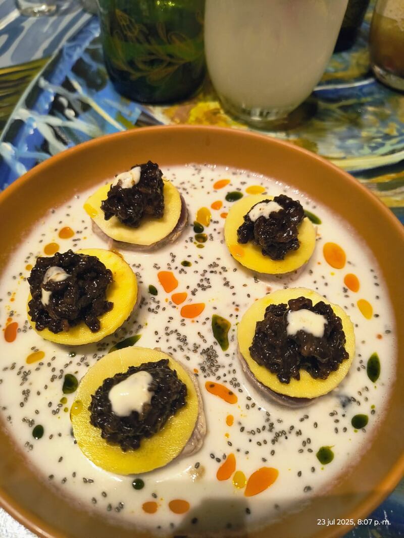 Guasimo, Santa Marta