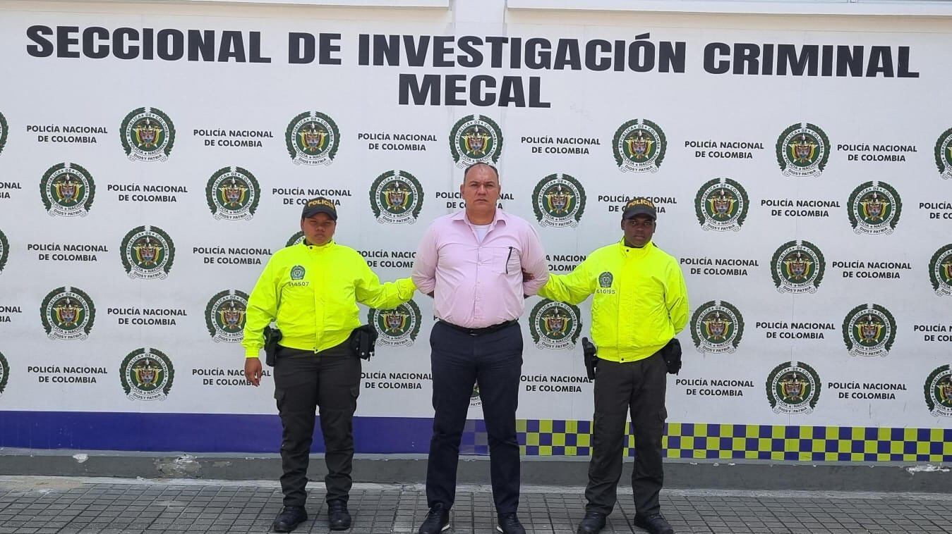 Director de fundación torturaba, secuestraba y asesinaba a los pacientes en Cali.