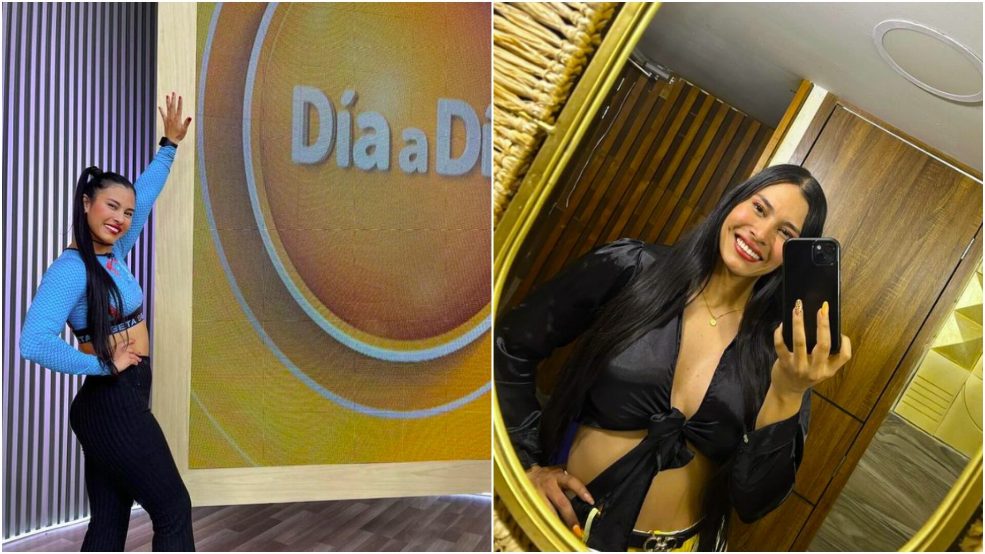 Maryan Gómez: Así era la vida de la exparticipante de Desafío The Box que falleció recientemente (Redes sociales: Maryan Gómez)