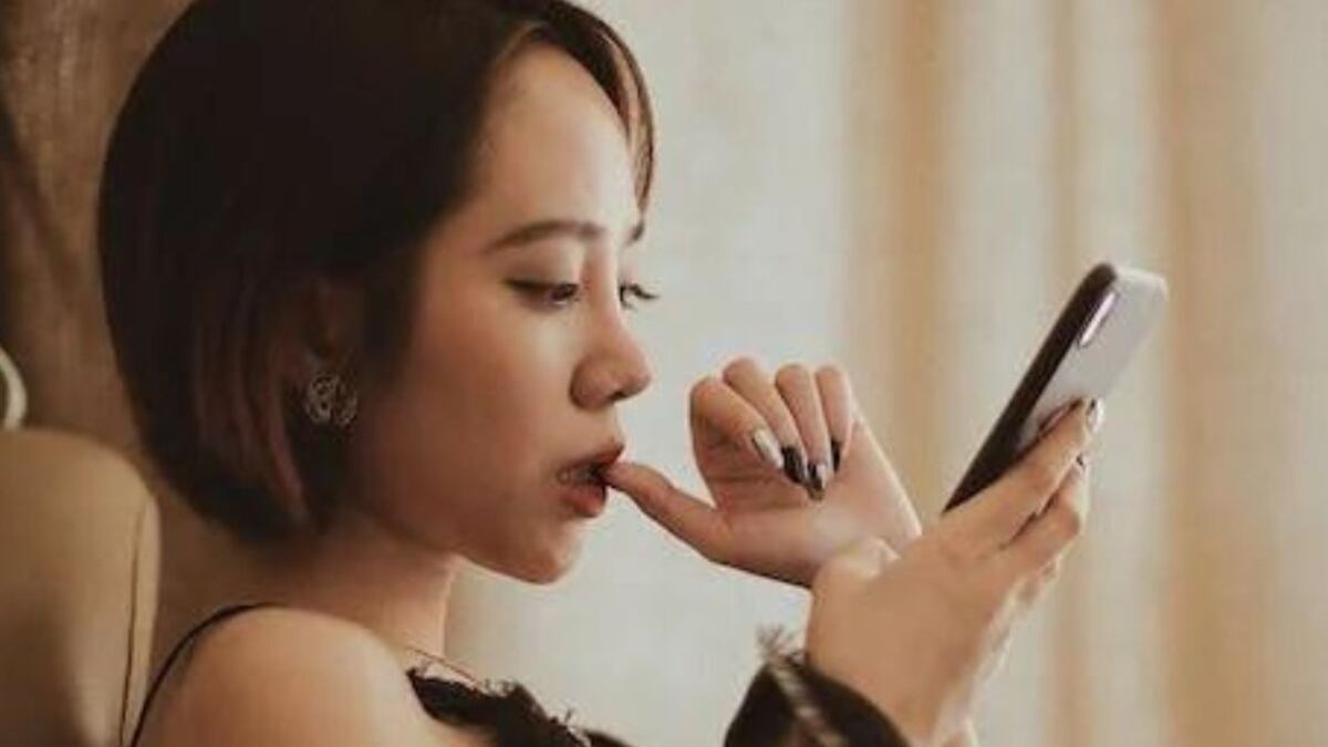 Infidelidad whatsapp