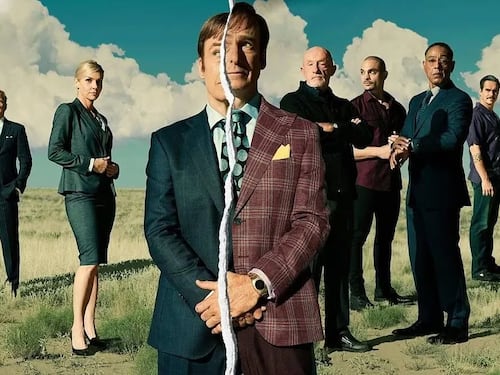 Actor de ‘Better Call Saul’ ahora trabaja como repartidor de paquetes