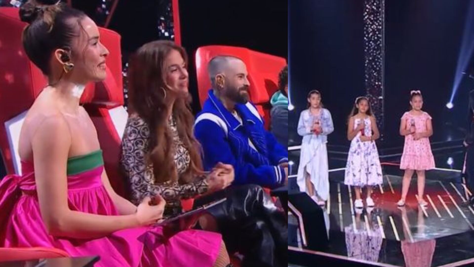 El Equipo Cepeda puso a revivir la 'tusa' a todos los televidentes con su gran interpretación de 'Mientes'