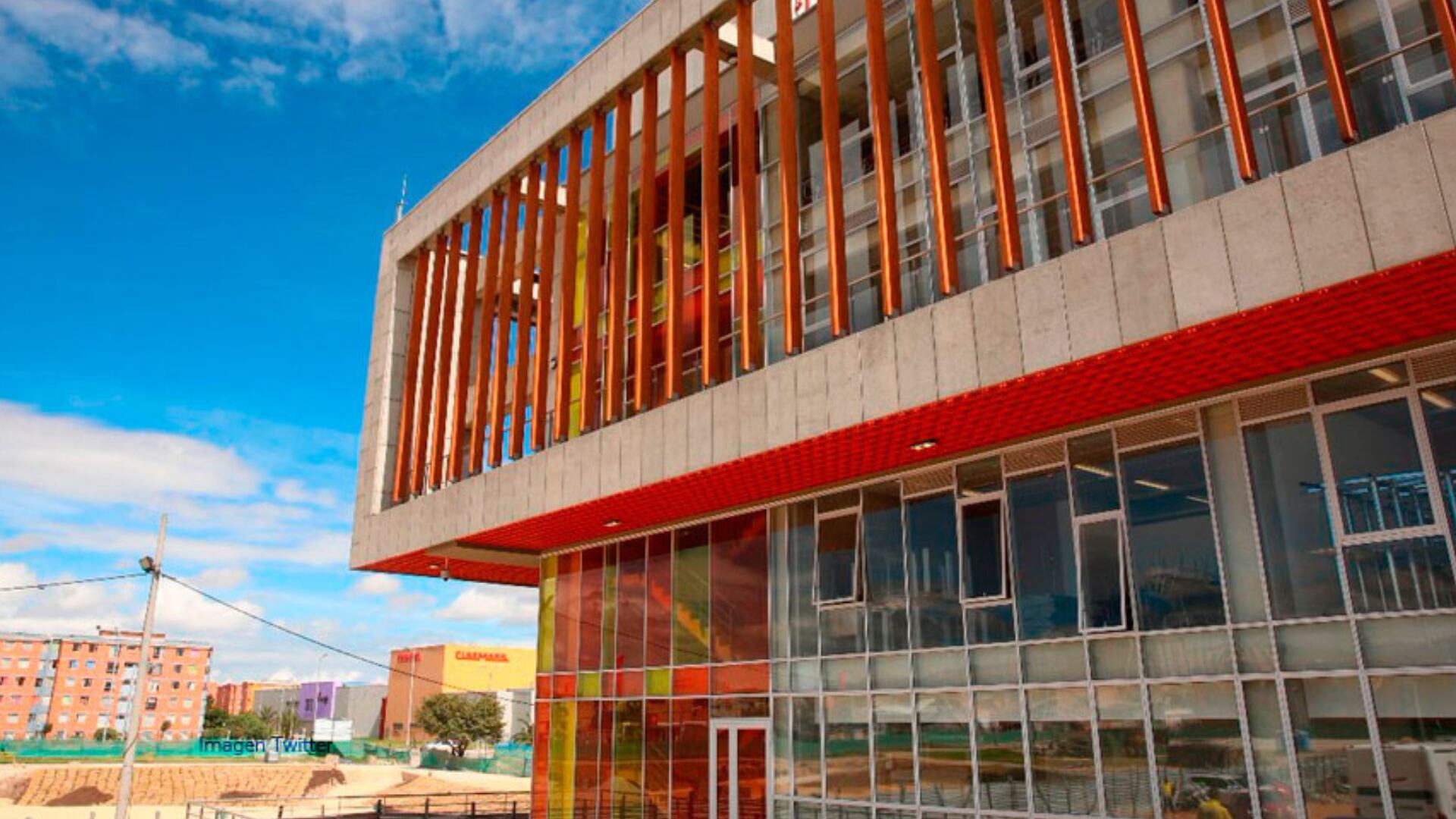 La Universidad Distrital abre sus convocatorias para la maestría