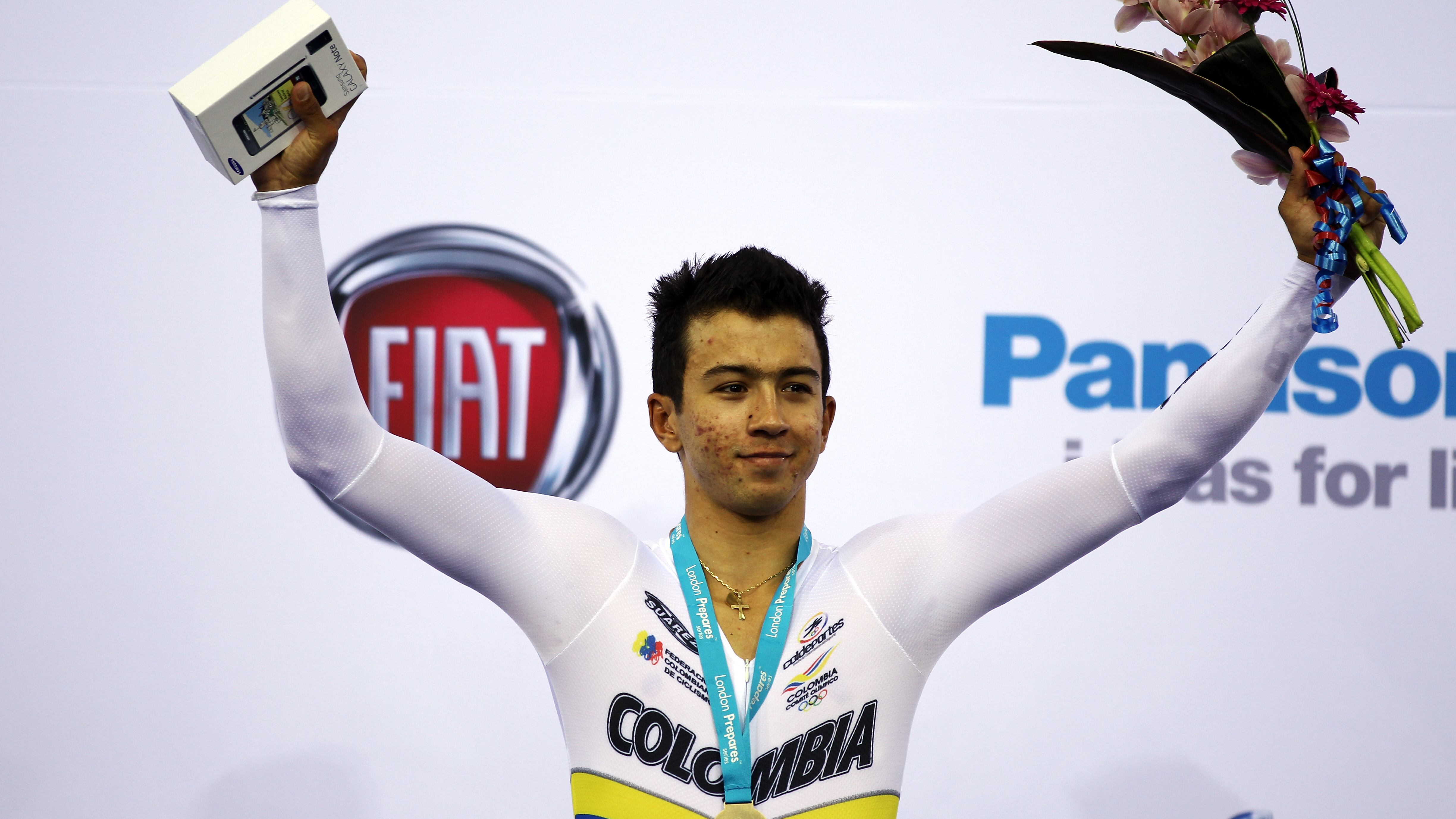 Entrevista de Publimetro Colombia a Juan Esteban Arango