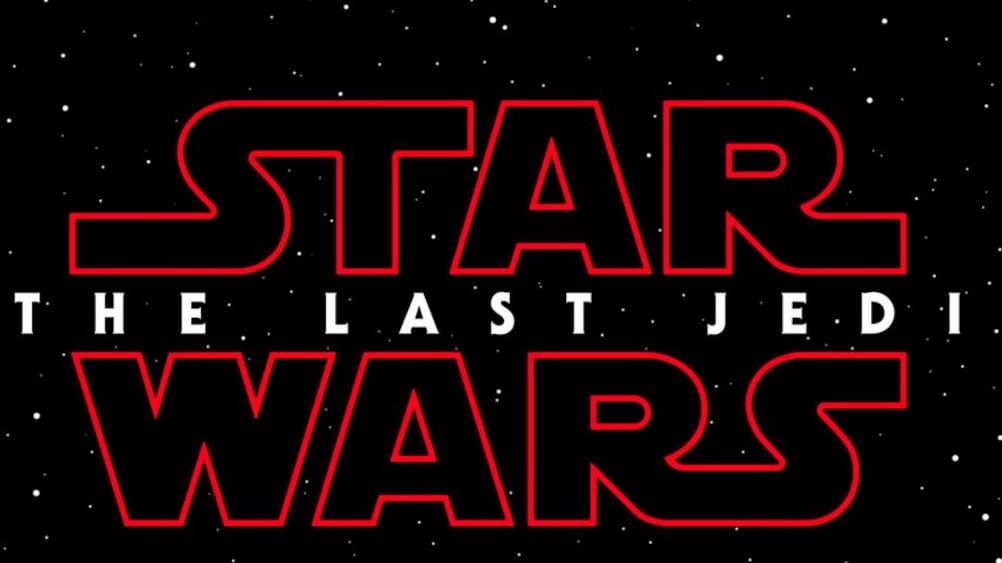 La nueva película de Star Wars ya tiene título
