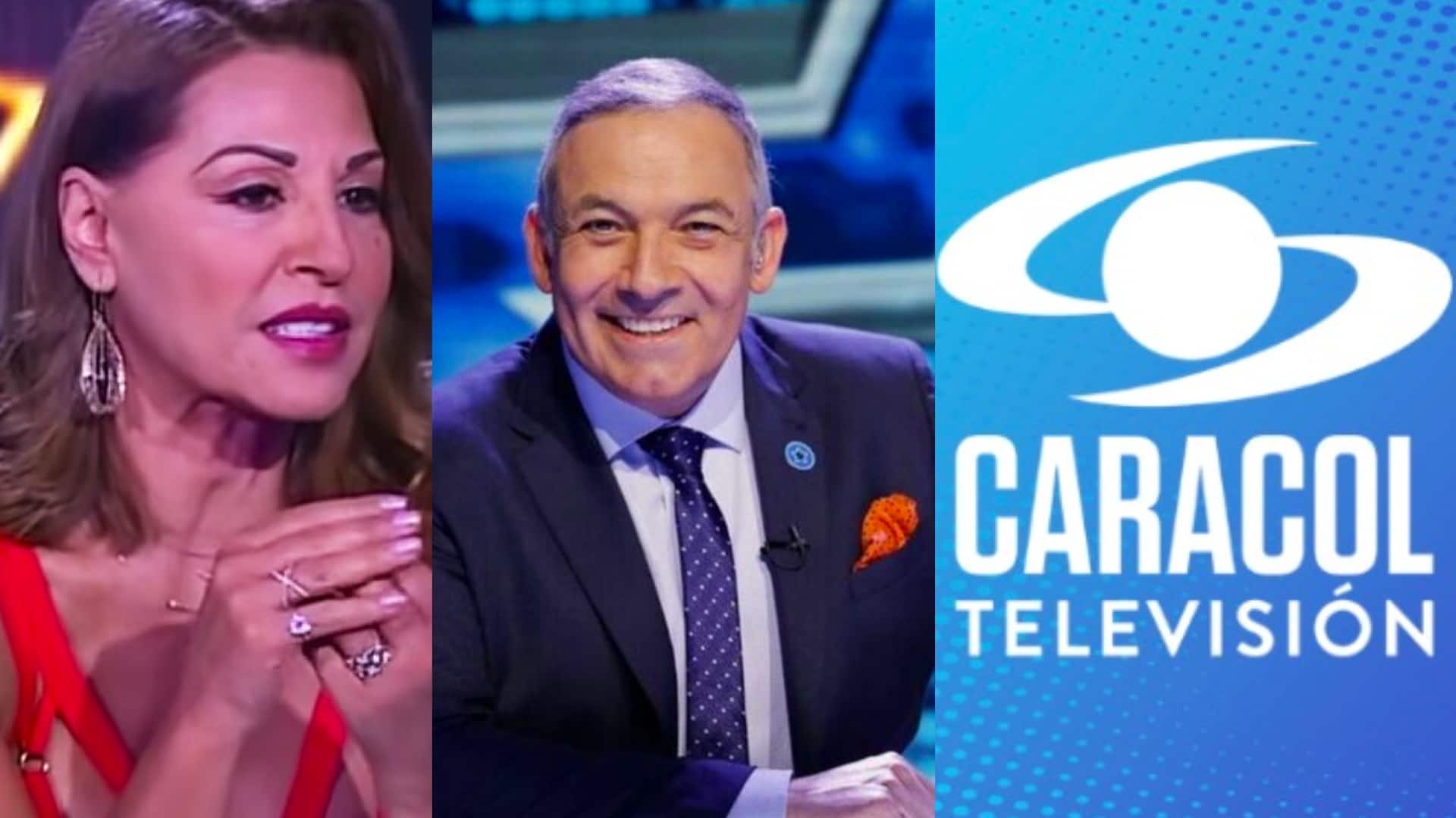 Yo me llamo de Caracol, tendrá nuevo integrante, no es jurado ni presentador