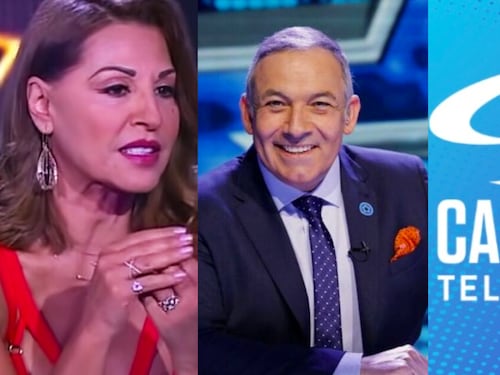 Exjurado de ‘Yo me llamo’ fue operado de cáncer de próstata, “fue un descuido mío”