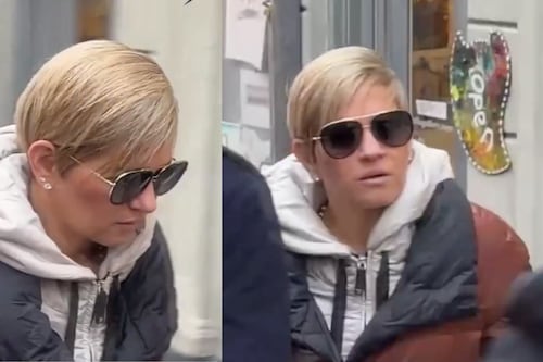 Revelan ‘viacrusis’ por el que habría pasado Verónica Alcocer para regresar a Colombia: más de 30 horas de viaje