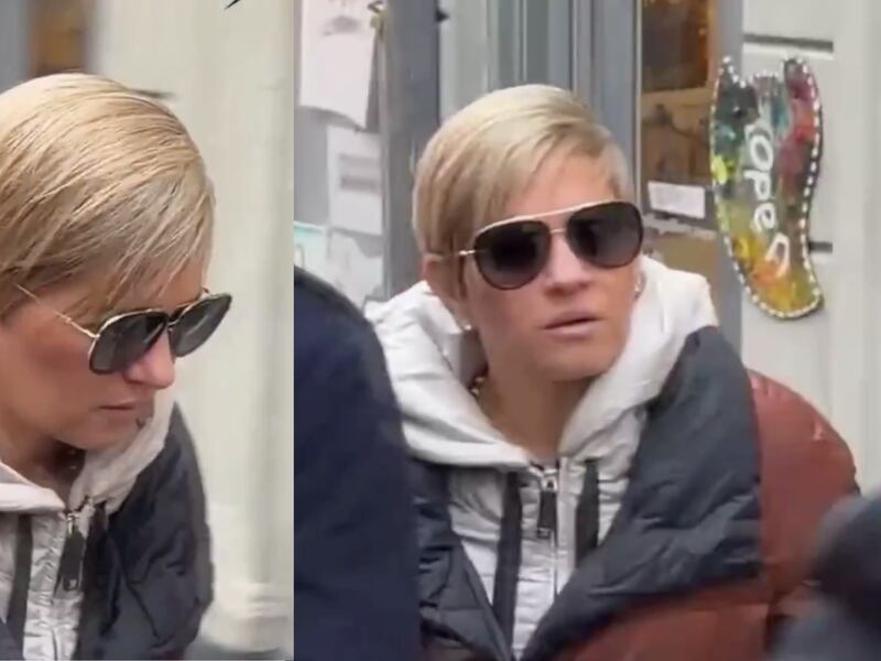 Revelan ‘viacrusis’ por el que habría pasado Verónica Alcocer para regresar a Colombia: más de 30 horas de viaje