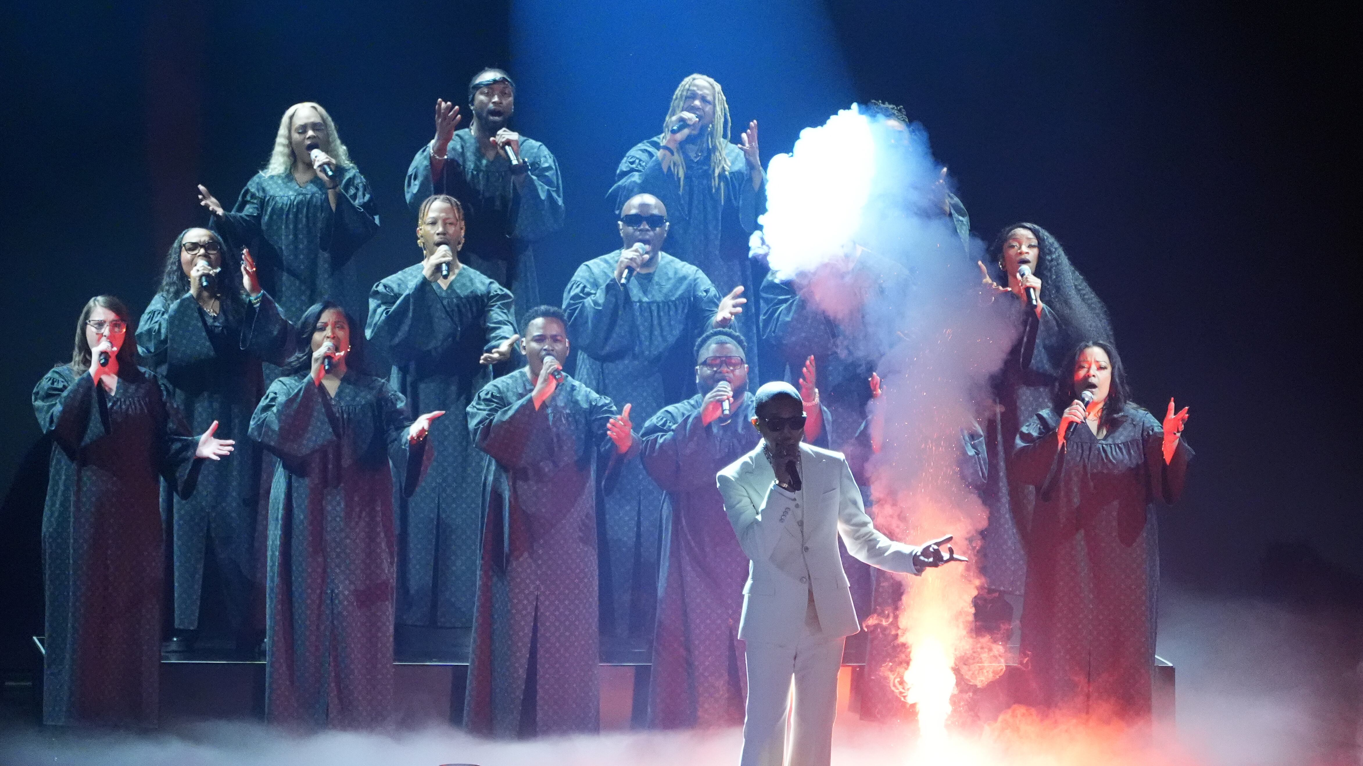 Premios Grammy