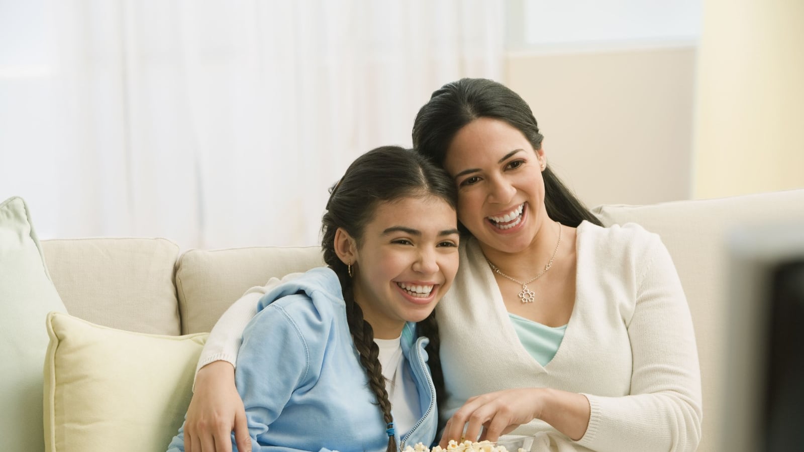 ¡Arma un cine en casa!